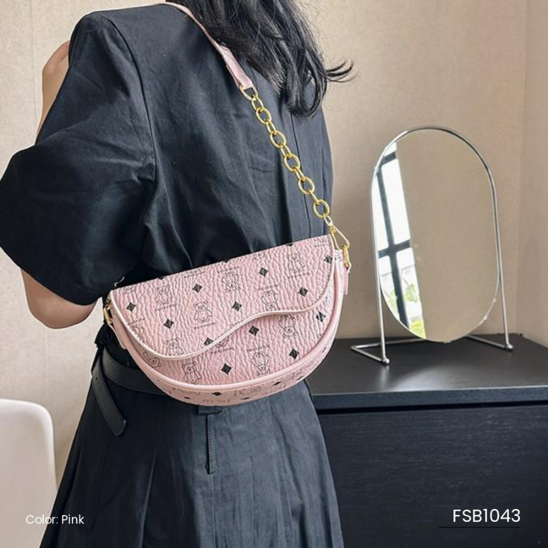 Elodie Women’s Shoulder Bag